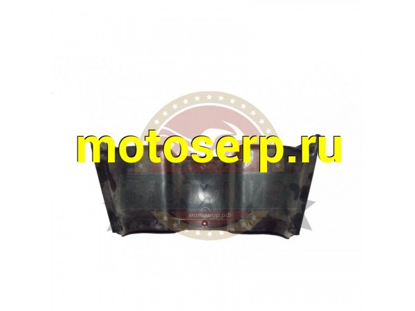 Купить  Корпус багажного отсека  рулевой колонки FT-50QT/Activ, Terra, Pilot (MM 14024 купить с доставкой по Москве и России, цена, технические характеристики, комплектация фото  - motoserp.ru