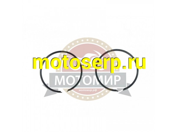 Купить  Кольца 51,00 мм SUZUKI AD90 (MM 17843 купить с доставкой по Москве и России, цена, технические характеристики, комплектация фото  - motoserp.ru