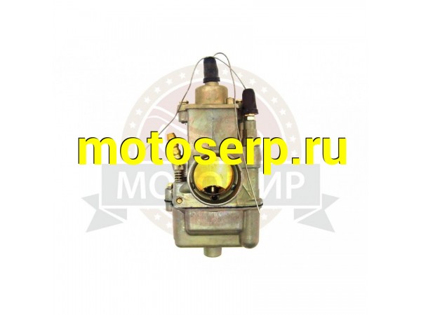 Купить  Карбюратор К65Д (ММ) (MM 07535 купить с доставкой по Москве и России, цена, технические характеристики, комплектация фото  - motoserp.ru