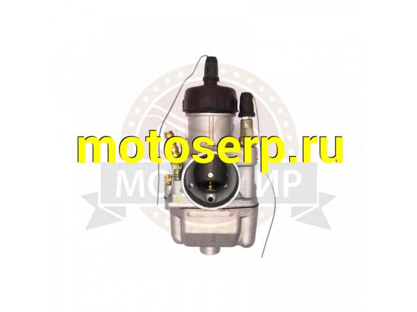 Купить  Карбюратор К68Д (ММ) (MM 09924 купить с доставкой по Москве и России, цена, технические характеристики, комплектация фото  - motoserp.ru