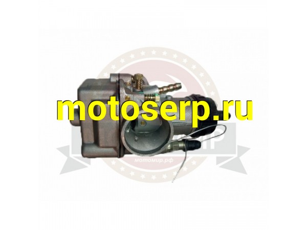 Купить  Карбюратор К68Д фирменный RUILI (OEM упаковка) (MM 17769 купить с доставкой по Москве и России, цена, технические характеристики, комплектация фото  - motoserp.ru