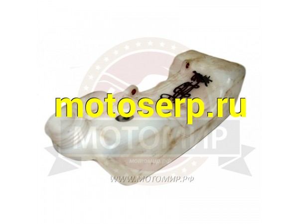 Купить  Бензобак мотокосы GBC-043 (MM 98816 купить с доставкой по Москве и России, цена, технические характеристики, комплектация фото  - motoserp.ru