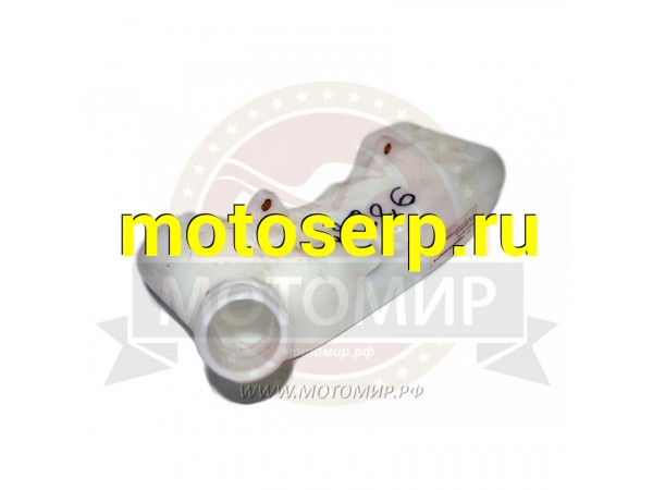 Купить  Бензобак мотокосы GBC-052 PRO (MM 98287 купить с доставкой по Москве и России, цена, технические характеристики, комплектация фото  - motoserp.ru