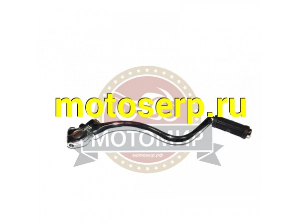 Купить  Кикстартер Cobra Crossfire (MM 22794 купить с доставкой по Москве и России, цена, технические характеристики, комплектация фото  - motoserp.ru