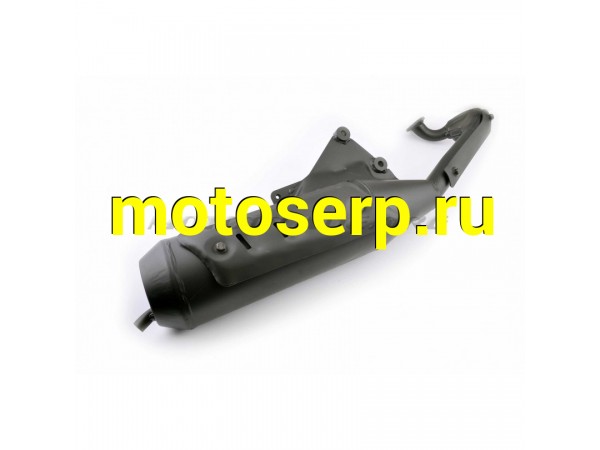 Купить Глушитель Suzuki AD100 "KOMATCU" (MT G-1163 - цена, заказать с ...