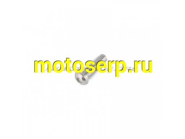 Купить  Болт бензогенератора ET-950 (4*13mm) &quot;JIANTAI&quot; (MT B-504 купить с доставкой по Москве и России, цена, технические характеристики, комплектация фото  - motoserp.ru