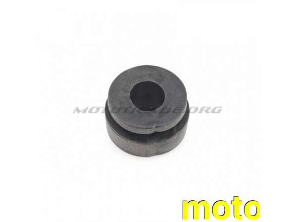 Купить Опора виброгасящая рамы бензогенератора (#0002) \"JIANTAI\" (MT B ...