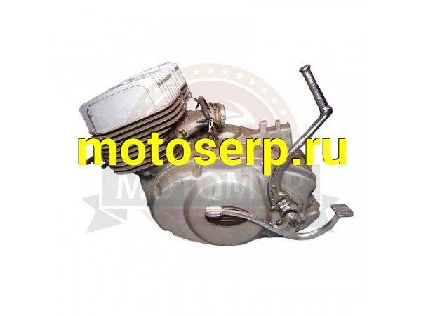 Купить  Двигатель Юп5 (рест) (MM 00538 купить с доставкой по Москве и России, цена, технические характеристики, комплектация фото  - motoserp.ru