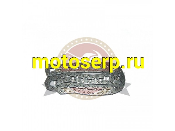 Купить  Цепь 100 зв. ГРМ CL04 для двиг. ZONGSHEN NC250 (ZS177) 250 см3 безшумная (MM 98000 купить с доставкой по Москве и России, цена, технические характеристики, комплектация фото  - motoserp.ru