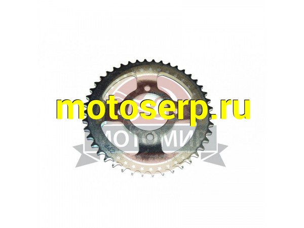 Купить  Венец (Z44) 428 (d58mm - 4 x 55mm) MIRAGE (тарелка) (MM 96166 купить с доставкой по Москве и России, цена, технические характеристики, комплектация фото  - motoserp.ru