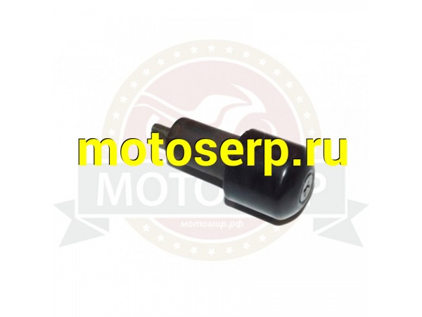 Купить  Грузик руля MIRAGE (MM 96364 купить с доставкой по Москве и России, цена, технические характеристики, комплектация фото  - motoserp.ru