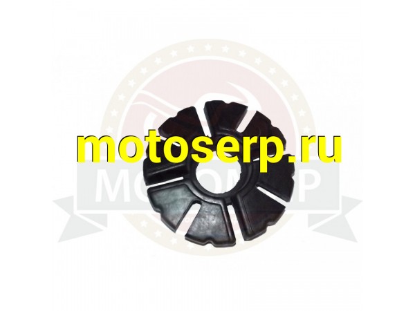 Купить  Муфта задней звезды MIRAGE, DESTRA (MM 96172 купить с доставкой по Москве и России, цена, технические характеристики, комплектация фото  - motoserp.ru