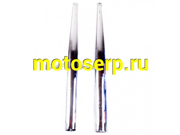 Купить  Глушитель   ЯВА 350   (пара)   JING (MT N-2476 купить с доставкой по Москве и России, цена, технические характеристики, комплектация фото  - motoserp.ru