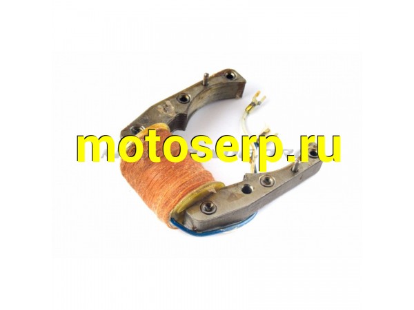 Купить  Статор генератора   ДЫРЧИК Д-8   EVO (MT K-5955 купить с доставкой по Москве и России, цена, технические характеристики, комплектация фото  - motoserp.ru