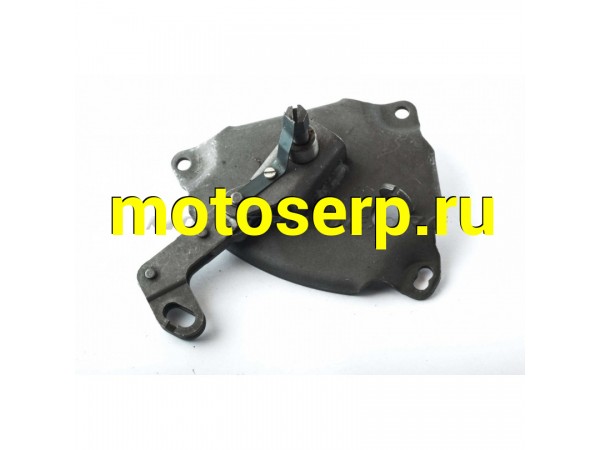 Купить  Полуавтомат   (КПП)   ЯВА 350/638/634/Чезет   (Чехия)   &quot;RGC&quot; (MT K-5887 купить с доставкой по Москве и России, цена, технические характеристики, комплектация фото  - motoserp.ru