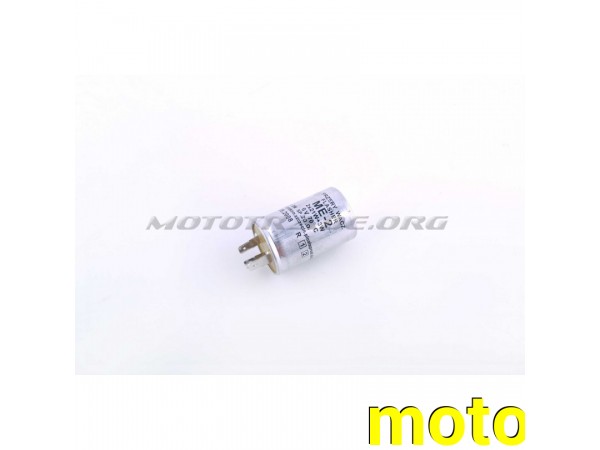 Купить Реле поворотов ЯВА 6V EVO (MT R-230 - цена, заказать с доставкой ...