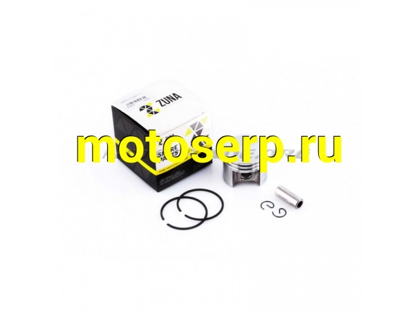 Купить  Поршень бензопилы Stihl M 180 (&Oslash;38,00, p-10) &quot;ZUNA&quot; (MT S-3874 купить с доставкой по Москве и России, цена, технические характеристики, комплектация фото  - motoserp.ru