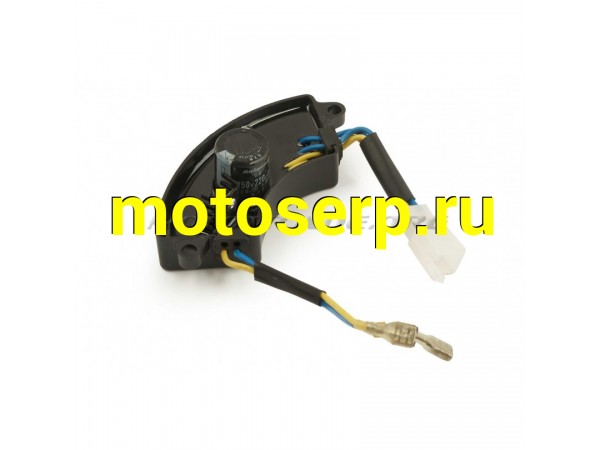 Купить Стабилизатор напряжения бензогенератора (2-2,8 кВт, 220V ...