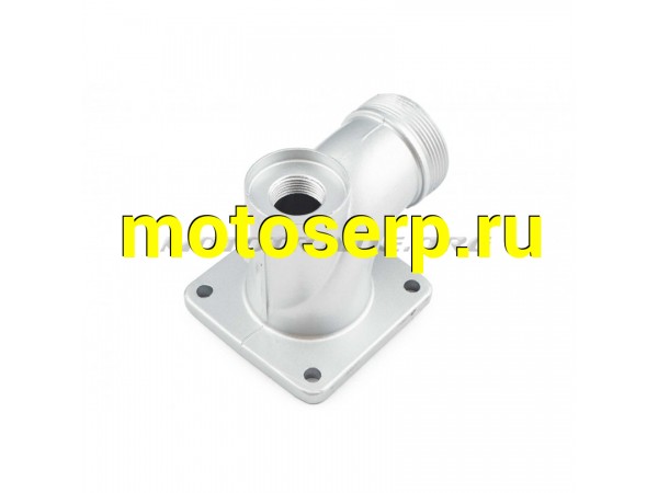 Купить  Фланец выпускной мотопомпы 2&quot; &quot;DIGGER&quot; (MT N-1921 купить с доставкой по Москве и России, цена, технические характеристики, комплектация фото  - motoserp.ru