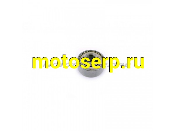 Купить  Подшипник каретки велосипеда   80902-ZZ   16*35*14   (УКРАИНА)   BDRK (MT D-722 купить с доставкой по Москве и России, цена, технические характеристики, комплектация фото  - motoserp.ru