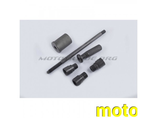 Купить Съемник универсальный цанговый с обратным молотком \"KOMATCU ...