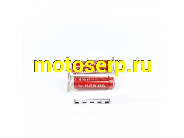 Купить  Ручки руля ZX-345 Honda (ML 3744 купить с доставкой по Москве и России, цена, технические характеристики, комплектация фото  - motoserp.ru