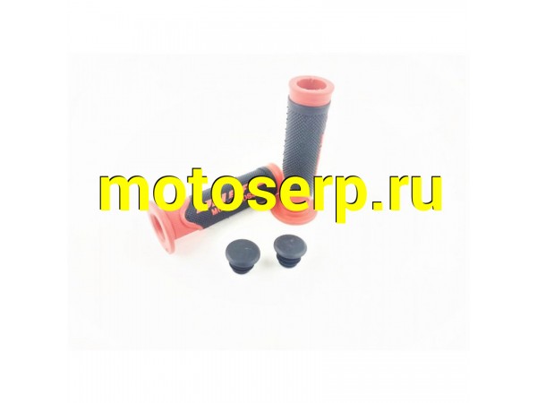 Купить  Ручки руля ZX-459 ONEAL (ML 7783 купить с доставкой по Москве и России, цена, технические характеристики, комплектация фото  - motoserp.ru