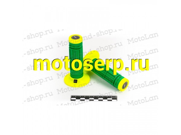 Купить  Ручки руля ZX-B520 (ML 7781 купить с доставкой по Москве и России, цена, технические характеристики, комплектация фото  - motoserp.ru