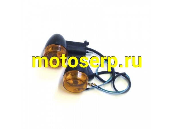 Купить  Поворот Скутер-4 (ML 2034 купить с доставкой по Москве и России, цена, технические характеристики, комплектация фото  - motoserp.ru