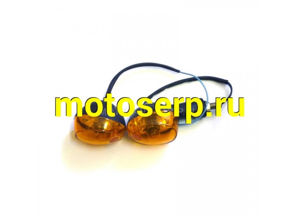Купить  Поворот Скутер-5 (J300363) (ML 2687 купить с доставкой по Москве и России, цена, технические характеристики, комплектация фото  - motoserp.ru