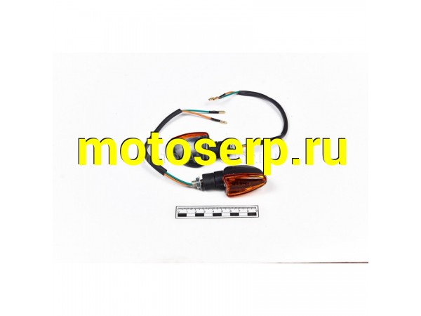 Купить  Поворот Эндуро-1 (ML 4843 купить с доставкой по Москве и России, цена, технические характеристики, комплектация фото  - motoserp.ru