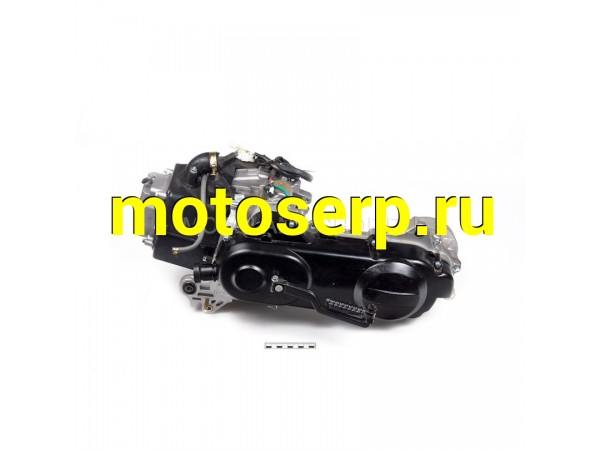 Купить  Двигатель  80см3 139QMB (длинный) Скутер (ML 948 купить с доставкой по Москве и России, цена, технические характеристики, комплектация фото  - motoserp.ru