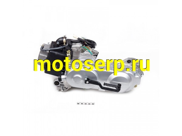 Купить  Двигатель  80см3 139QMB (короткий) Скутер (ML 2756 купить с доставкой по Москве и России, цена, технические характеристики, комплектация фото  - motoserp.ru