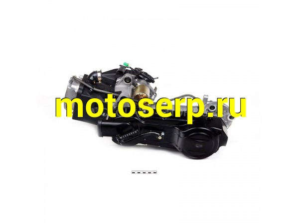 Купить  Двигатель 150см3 157QMJ Скутер (ML 2974 купить с доставкой по Москве и России, цена, технические характеристики, комплектация фото  - motoserp.ru