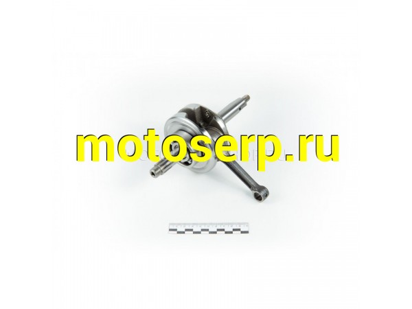 Купить  Коленвал ZS147FMB(47*41,5) 50-70см3 (ML 2455 купить с доставкой по Москве и России, цена, технические характеристики, комплектация фото  - motoserp.ru