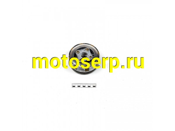 Купить  Барабан сцепления YX140 140см3 (ML 7231 купить с доставкой по Москве и России, цена, технические характеристики, комплектация фото  - motoserp.ru