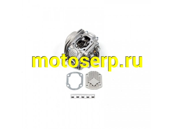 Купить  Головка цилиндра YX1P56FMJ 140см3 (ML 7039 купить с доставкой по Москве и России, цена, технические характеристики, комплектация фото  - motoserp.ru
