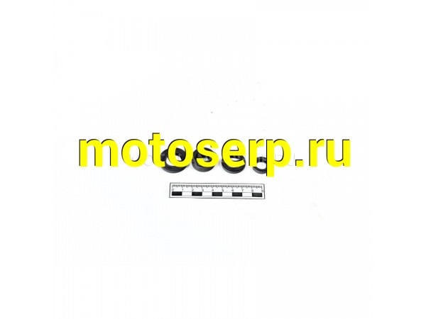 Купить  Набор сальников YX1P56FMJ 140см3 (эл. стартер) (ML 7527 купить с доставкой по Москве и России, цена, технические характеристики, комплектация фото  - motoserp.ru