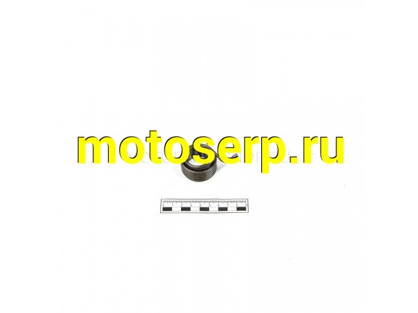 Купить  Пружина кикстартера YX1P56FMJ 140см3 (ML 7048 купить с доставкой по Москве и России, цена, технические характеристики, комплектация фото  - motoserp.ru