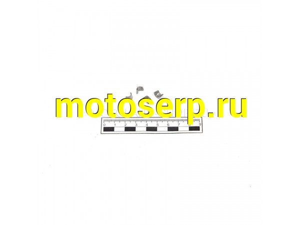 Купить  Сухарь клапана (компл=4шт) YX1P56FMJ 140см3 (ML 7045 купить с доставкой по Москве и России, цена, технические характеристики, комплектация фото  - motoserp.ru