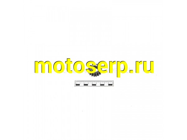 Купить  Шестерня к/в (на маслонасос) YX1P56FMJ 140см3 (ML 7063 купить с доставкой по Москве и России, цена, технические характеристики, комплектация фото  - motoserp.ru