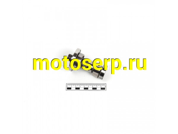Купить  Распредвал верхний 169FML (CB200) 169FMM (CB250) (ML 6706 купить с доставкой по Москве и России, цена, технические характеристики, комплектация фото  - motoserp.ru