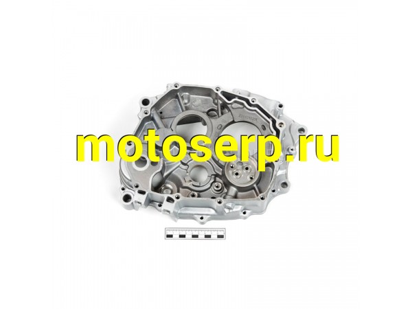 Купить  Картер правый 165FMM (CB250D-G) (ML 6565 купить с доставкой по Москве и России, цена, технические характеристики, комплектация фото  - motoserp.ru