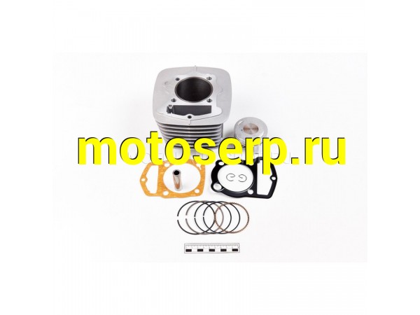 Купить  ЦПГ (поршневая) 165FMM (CB250D-G) d=65.5 (ML 4946 купить с доставкой по Москве и России, цена, технические характеристики, комплектация фото  - motoserp.ru