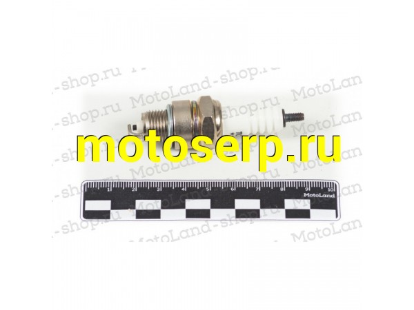Купить  Свеча TORCH E5TC (аналог А14В, NGK BP5HS) (ML 7940 купить с доставкой по Москве и России, цена, технические характеристики, комплектация фото  - motoserp.ru