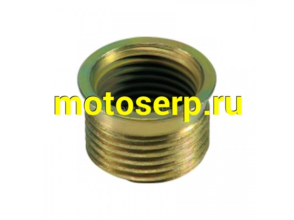 Купить  Ввертыш свечной мото (M12X1,25 L=19mm) двигатели CG/CB (ML 7950 купить с доставкой по Москве и России, цена, технические характеристики, комплектация фото  - motoserp.ru
