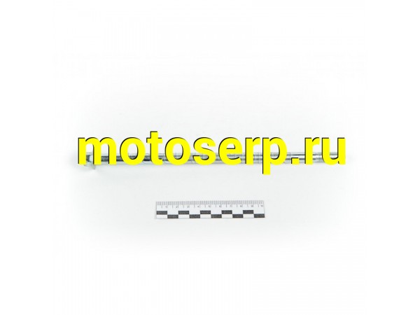 Купить  Ось маятника Мопед Delta (ML 4537 купить с доставкой по Москве и России, цена, технические характеристики, комплектация фото  - motoserp.ru