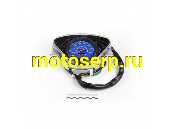 Купить  Панель приборов ACTIVE (ML 4034 купить с доставкой по Москве и России, цена, технические характеристики, комплектация фото  - motoserp.ru