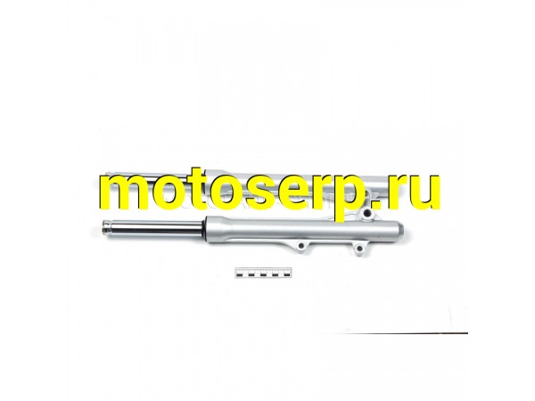 Купить  Перья вилки передней Мопед Active (ML 3358 купить с доставкой по Москве и России, цена, технические характеристики, комплектация фото  - motoserp.ru