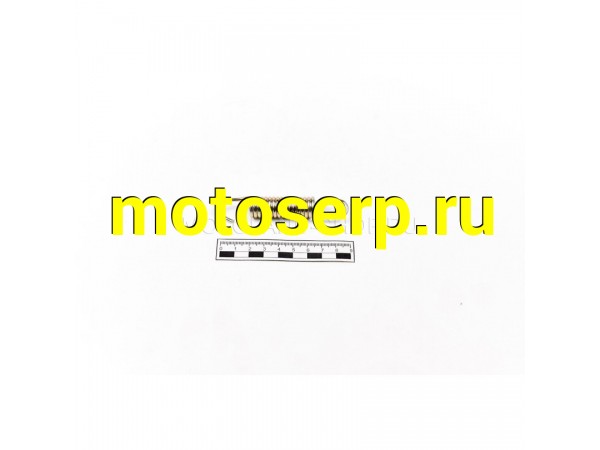 Купить  Пружина центральной подставки Мопед Alpha/Delta (ML 3983 купить с доставкой по Москве и России, цена, технические характеристики, комплектация фото  - motoserp.ru